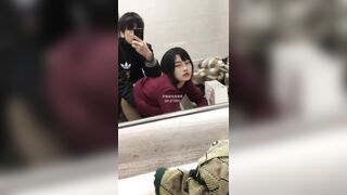 Cậu HS có tiền, Gạ Gẫm GV văn vào WC Lút cán, Bóp vú Đjt tê lồn múp rên rỉ quay vd