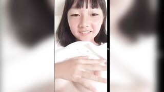 mới lớn lên e còn e thẹn ạ