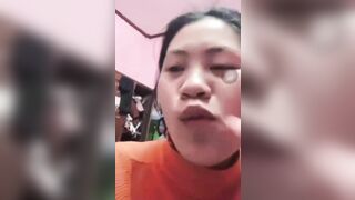 Em học sinh 2k6 call video cho thằng bạn thân xem vú lồn