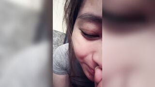 Tiktoker Mẫn Nghi - Hẩy Lồn - Khẩu dâm bán quạt cực nứng - phần 3