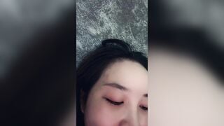 Tiktoker Mẫn Nghi - Hẩy Lồn - Khẩu dâm bán quạt cực nứng - phần 9
