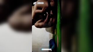 A THỢ XÂY , THUÊ HẲN PHÒNG TRỌ , ĐỂ ĐỊT NHAU VỚI BÉ HS