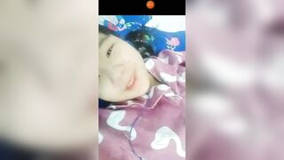 Gạ bé 16 tuổi show hàng, mới lớn mà hàng họ được phết - phần 2