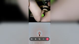Lý Huỳnh Trúc Sang chubby 2k9 bị nyc leak clip call sex thủ dâm P1