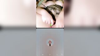 Lý Huỳnh Trúc Sang chubby 2k9 bị nyc leak clip call sex thủ dâm P1