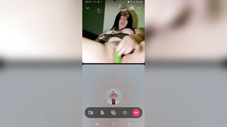 Lý Huỳnh Trúc Sang chubby 2k9 bị nyc leak clip call sex thủ dâm P1