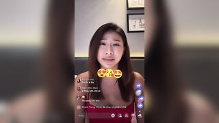 Full Louis Phạm Hot girl 2k3 lộ clip sex với người yêu