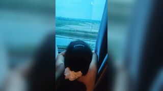 Khi thấy được con cu là em hoá đĩ p4