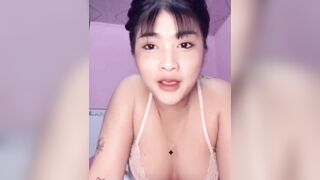 Clip sex Việt Nam idol tiktok Minh Thư