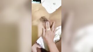 Chị gái 1990 còn ngon quá một đêm sướng run chân với chị yêu