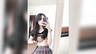 Sự dâm đãng của những em teen Trung Quốc 26