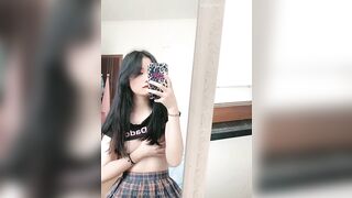 Sự dâm đãng của những em teen Trung Quốc 26