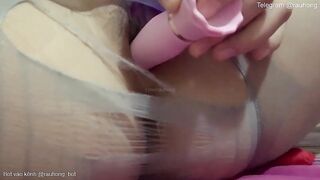 Sự dâm đãng của những em teen Trung Quốc 44