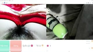 Ometv show xem phản ứng của gái xinh phần 37