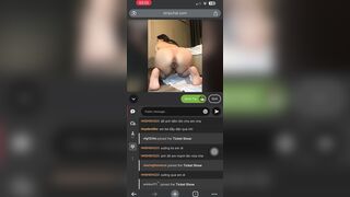 Sex live 400