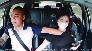 Đời tài xế nó bạc,nói thì ko ai tin các bác đừng lao đầu vào nghề này nữa nhé