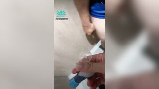 Seri vắt sữa chua trai lạ cặc to của em idol Rosababy vú bự cực dâm #2