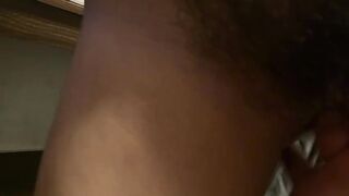 Clip Sex Chăn được em rau lồn múp cực ngon