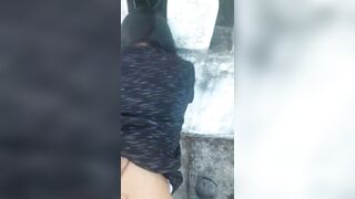 Đang học nhóm mà thèm chịch thì sao