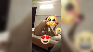 cạn tinh với bé sinh viên mình dây gầm cao máy thoáng ngon vl - phần 1