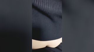 Giờ nghỉ trưa, Gạ quản Lý Legging MBBG Vào WC Lút cán tụt quần Djt Nhau rên rỉ