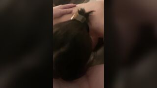 Clip Sex Được em sugar baby 15 củ / tháng phục vụ thì hết nước chấm