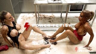 LES BDSM NẶNG 94