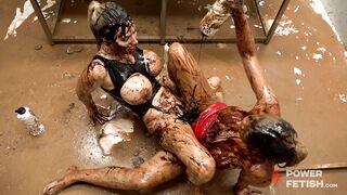 LES BDSM NẶNG 95