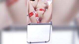 Clip Sex Quỳnh Hoa Người Mẫu Nude Lộ Hậu Trường Thủ Dâm Chụp Hình
