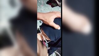 CHỊ VỢ MÁU ĐỊT , BÚ BUỒI EM RỂ , RỒI BỊ E ĐỊT , RỒI XUẤT VÀO MỒM