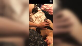 E chỉ là bồn chứa tinh của a mà thôi🤣 - phần 3