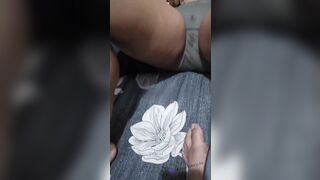 PHẦN 2, VỢ DẪN CẢ BẠN THÂN VỀ CHO CK ĐỊT