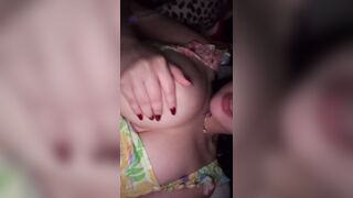 SỜ VÚ BÚ LỒN E VÚ TO , DÂM DỤC , NGÀY NÀO CŨNG ĐÒI A ĐỊT