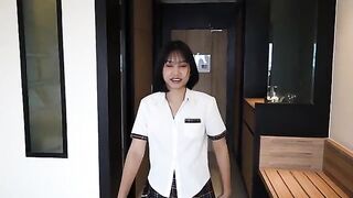 Asian bwc interracial