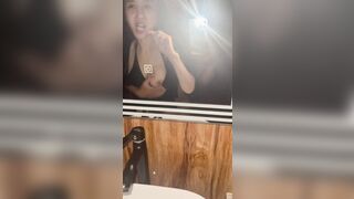 Mỹ Ngân bé ghệ miền tây có niềm đam mê bất tận với cu - phần 1