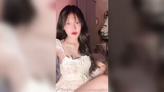 Xinh dâm như này khối anh mê mệt 4