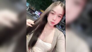 Siêu phẩm đã xinh còn dâm ngon như này có mà địt thay cơm - phần 1