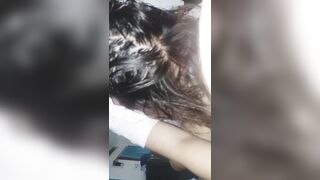 Địt em Hồng Nhung 2ka8 khẩu dâm giỏi