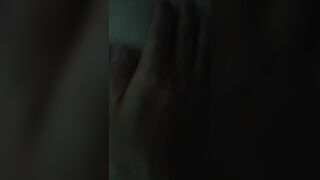 Lừa được con em kế 2k10 cởi quần chà bím, nhưng nó chưa cho địt 2