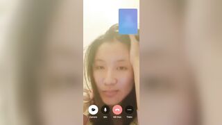 Anh Thư 2k8 gái xinh call sex em nó vừa tắm vừa móc nứng P1