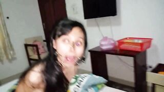hành trình huấn luyện bé sinh viên mình dây thành bồn chứa tinh - phần 2