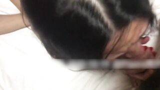 Địt tập thể em thằng bạn dâm làm đĩ vú to lồn ngon rên la kích thích