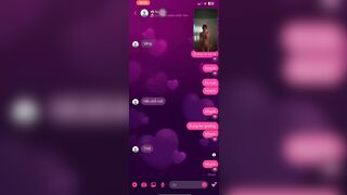 Em cẩm Vân cute loli k10 chat sẽ bị lộ clip - phần 1