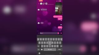 Em cẩm Vân cute loli k10 chat sẽ bị lộ clip - phần 1