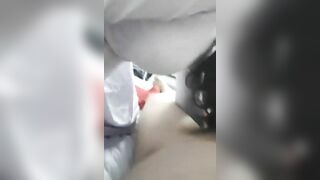 Tất cả đều ổn cho tới khi nhìn thấy cặc của em nó