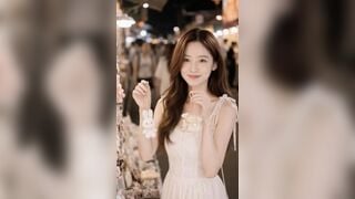 Phim ngắn AI dành cho người lớn: "Ác mộng của sao"