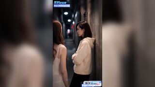 Phim ngắn AI dành cho người lớn: "Ác mộng của sao"
