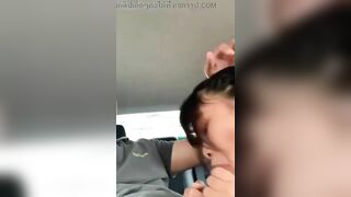 PUBLIC TRÊN XE HƠI, XE CHẠY THÌ CỨ CHẠY Ở TRONG ĐỊT THÌ CỨ ĐỊT - phần 1