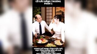 Phim việt nam : Cô gái bán xe và tên sếp dâm đãng ( phần 1 )