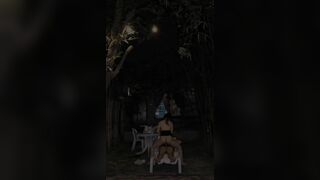 Gái dâm ra đường gạ địt người lạ địt từ sãng đến đêm tê cả lồn